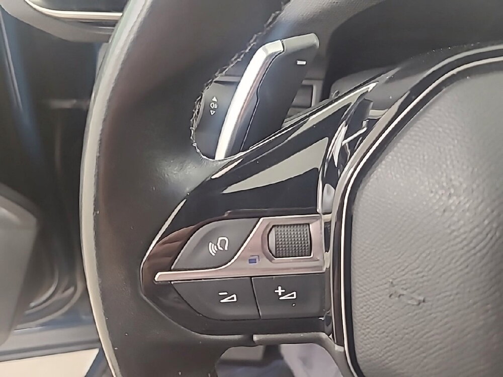 Occasion PEUGEOT 3008 3008 Hybrid 180 e-EAT8 - Allure Pack
