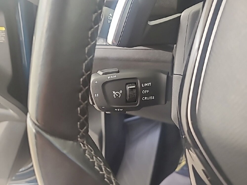 Occasion PEUGEOT 3008 3008 Hybrid 180 e-EAT8 - Allure Pack