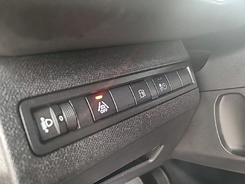 Occasion PEUGEOT 3008 3008 Hybrid 180 e-EAT8 - Allure Pack