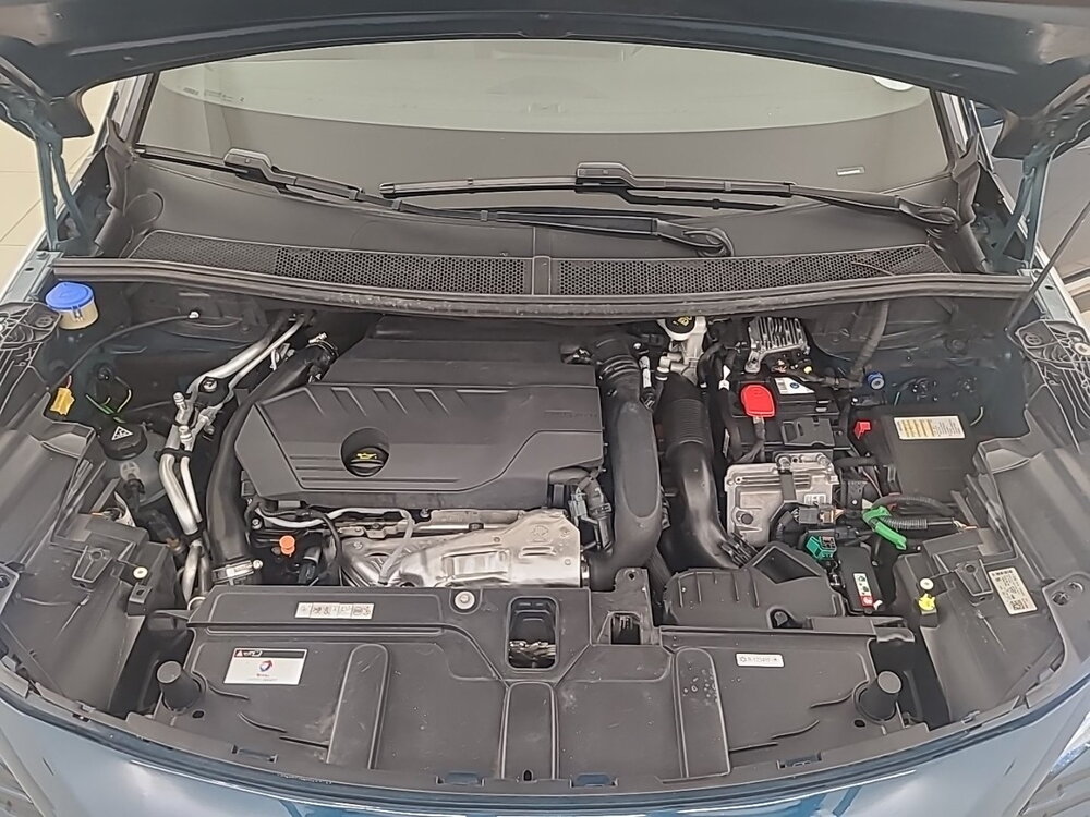Occasion PEUGEOT 3008 3008 Hybrid 180 e-EAT8 - Allure Pack