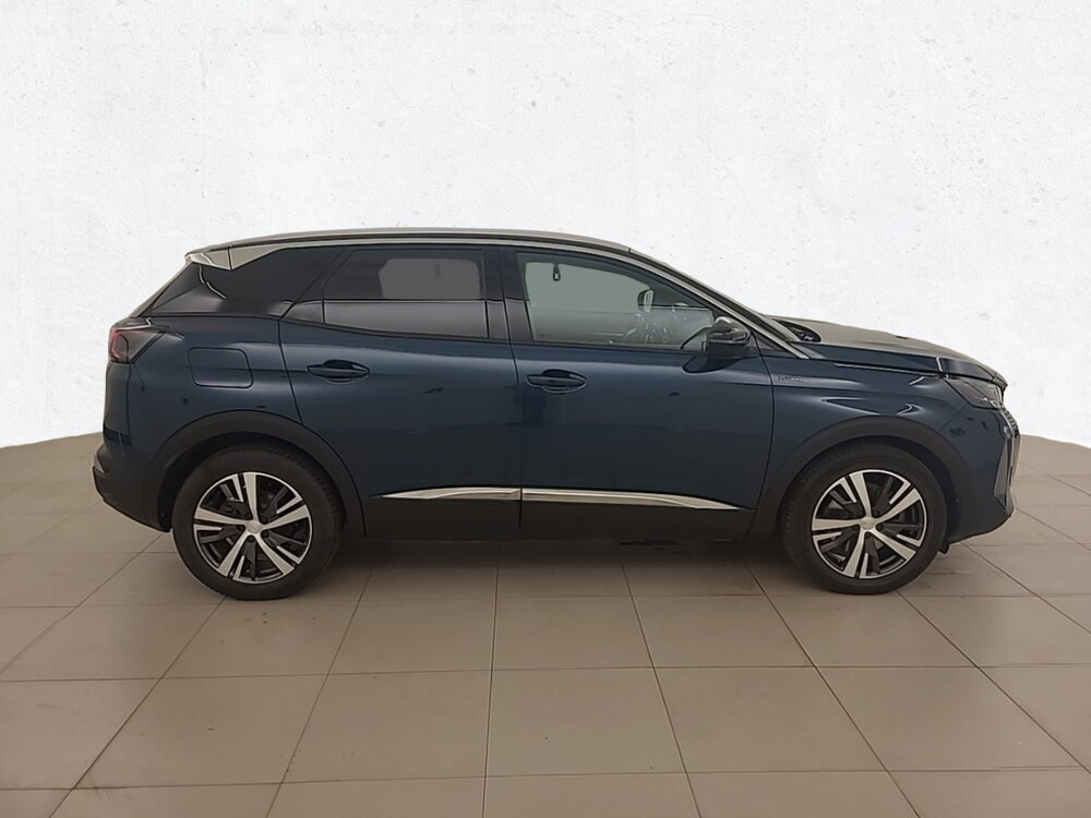 Occasion PEUGEOT 3008 3008 Hybrid 180 e-EAT8 - Allure Pack