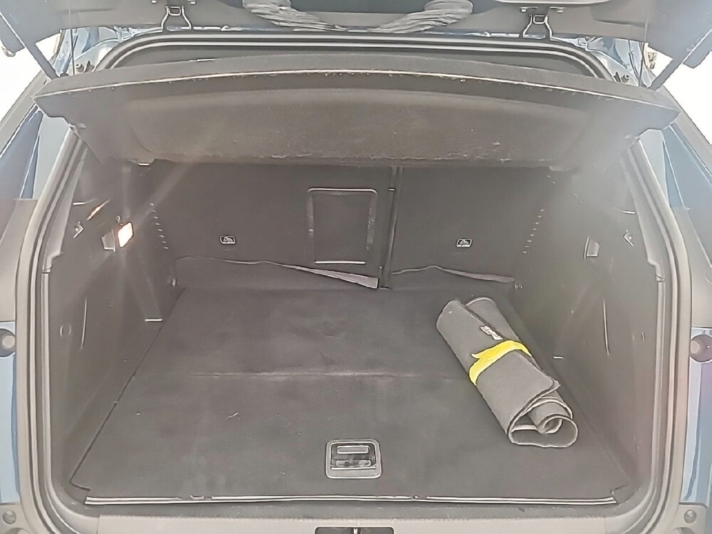 Occasion PEUGEOT 3008 3008 Hybrid 180 e-EAT8 - Allure Pack