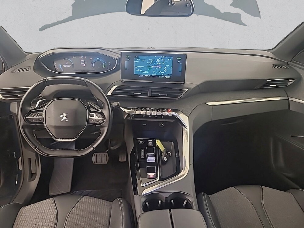 Occasion PEUGEOT 3008 3008 Hybrid 180 e-EAT8 - Allure Pack