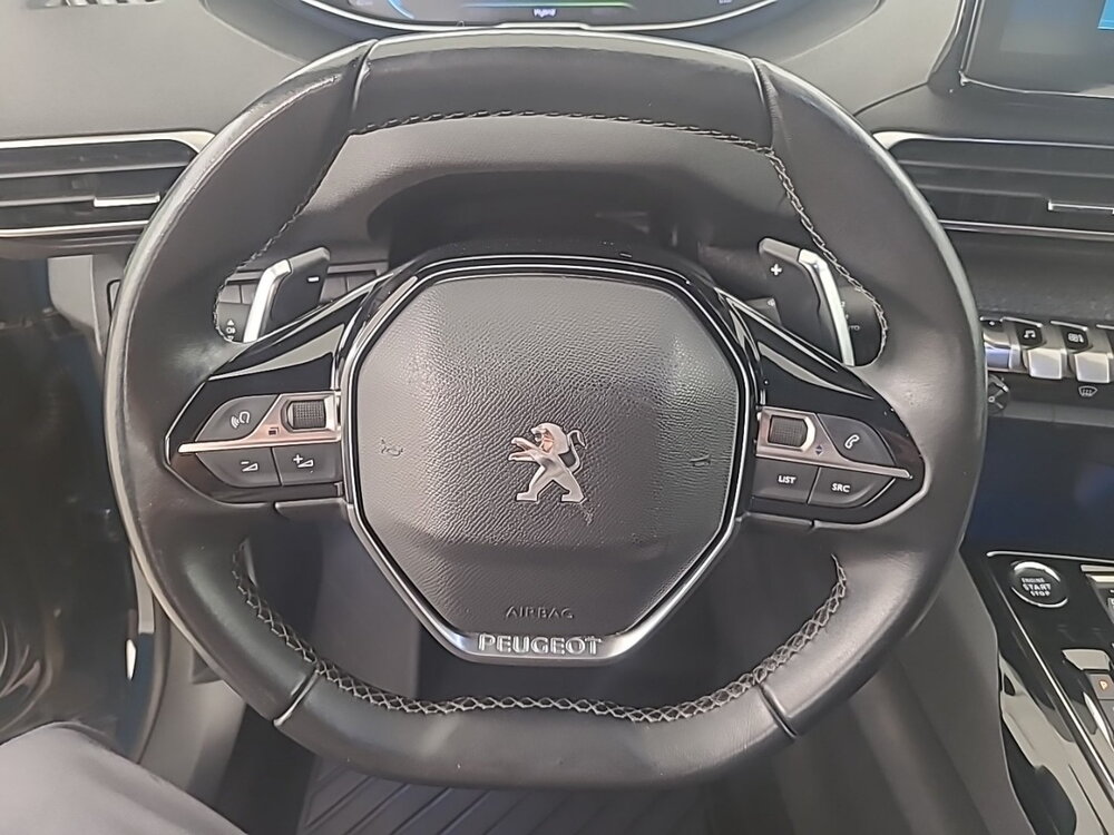 Occasion PEUGEOT 3008 3008 Hybrid 180 e-EAT8 - Allure Pack