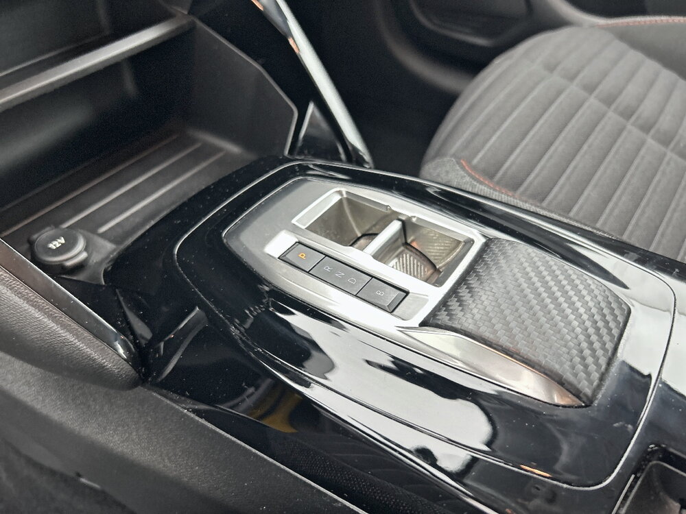 Occasion PEUGEOT 208 208 Electrique 50 kWh 136ch - Active