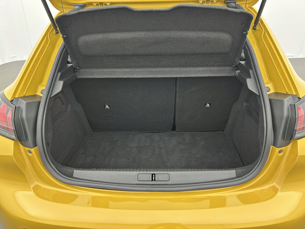 Occasion PEUGEOT 208 208 Electrique 50 kWh 136ch - Active