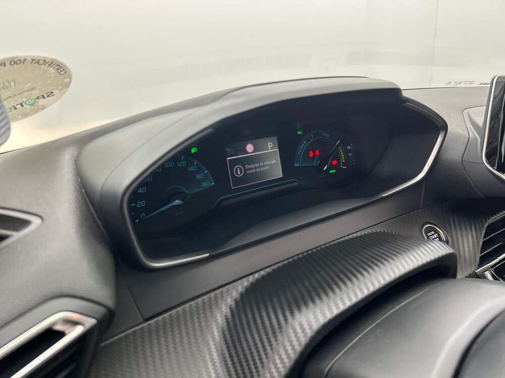 Occasion PEUGEOT 208 208 Electrique 50 kWh 136ch - Active