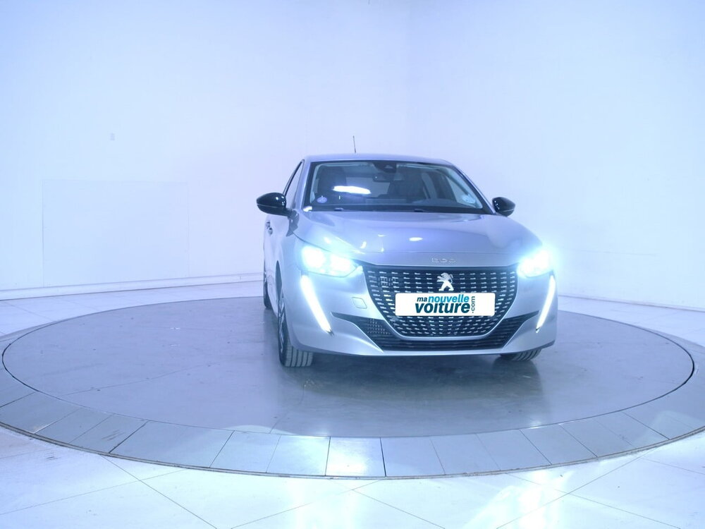 Occasion PEUGEOT 208 208 PureTech 100 S&S BVM6 - Allure Pack