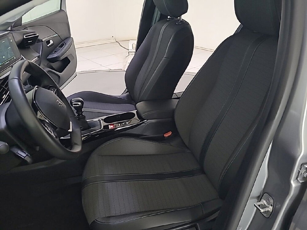 Occasion PEUGEOT 208 208 PureTech 100 S&S BVM6 - Allure Pack