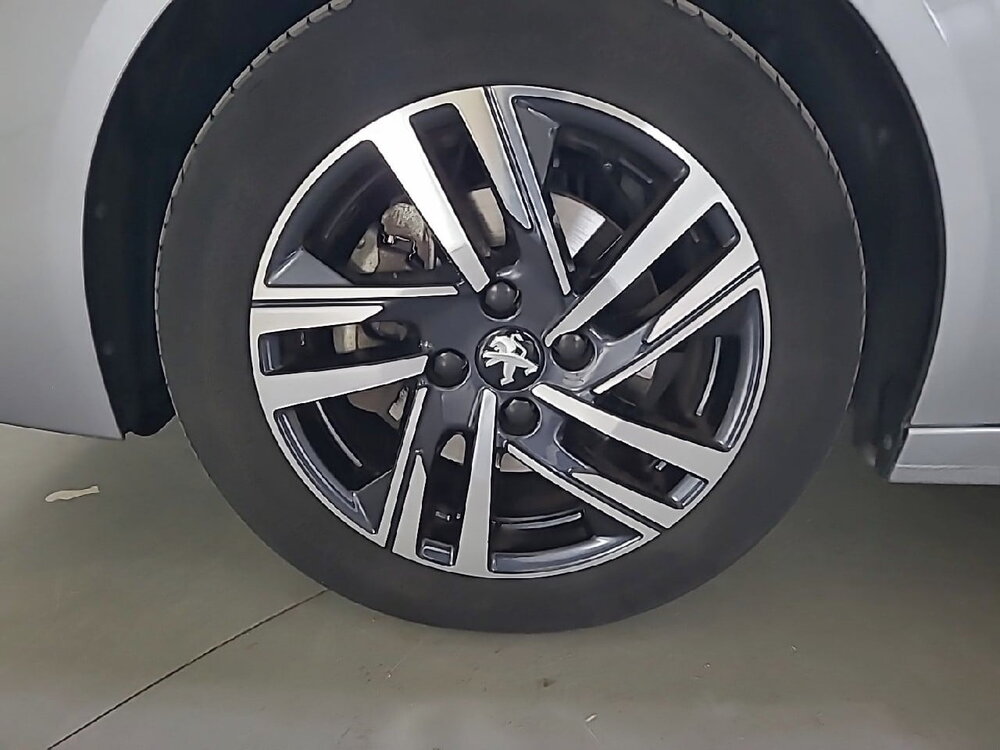 Occasion PEUGEOT 208 208 PureTech 100 S&S BVM6 - Allure Pack