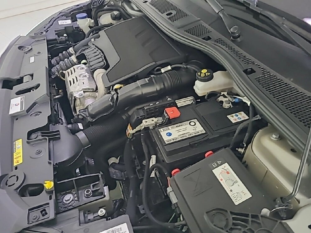 Occasion PEUGEOT 208 208 PureTech 100 S&S BVM6 - Allure Pack