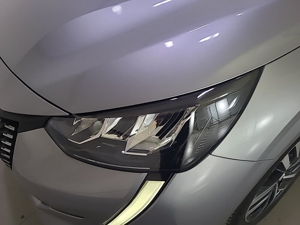 Occasion PEUGEOT 208 208 PureTech 100 S&S BVM6 - Allure Pack