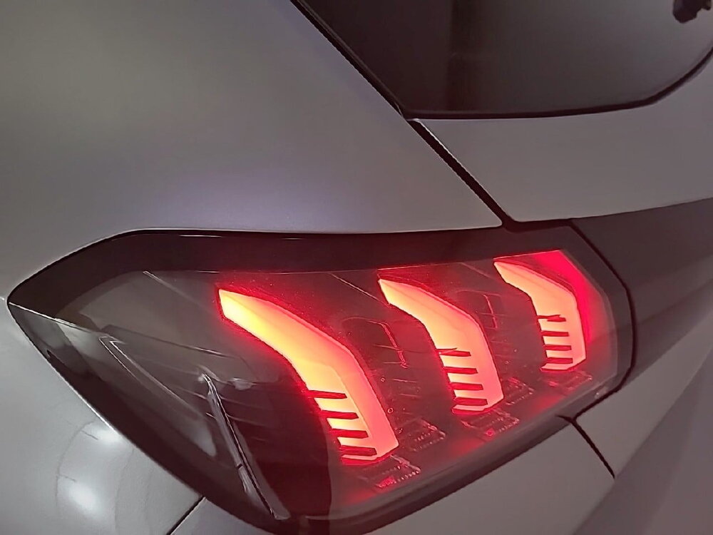 Occasion PEUGEOT 208 208 PureTech 100 S&S BVM6 - Allure Pack