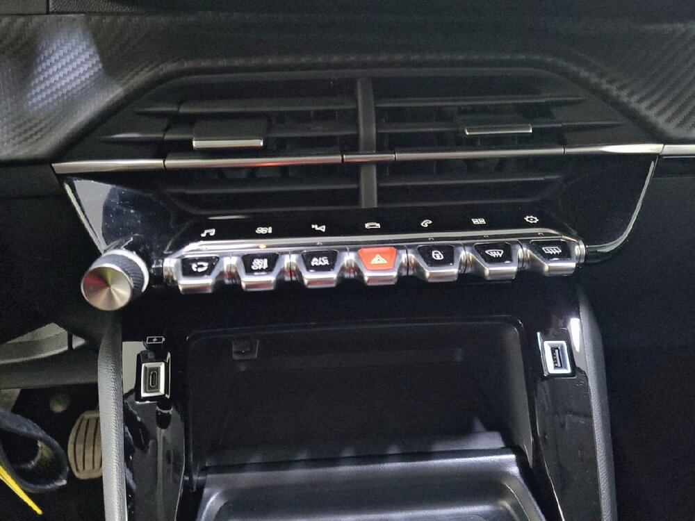 Occasion PEUGEOT 208 208 PureTech 100 S&S BVM6 - Allure Pack