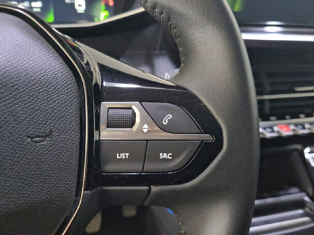 Occasion PEUGEOT 208 208 PureTech 100 S&S BVM6 - Allure Pack