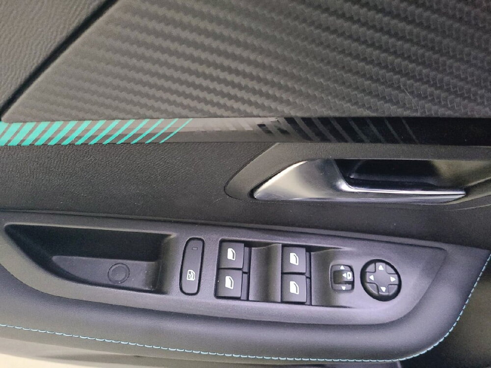 Occasion PEUGEOT 208 208 PureTech 100 S&S BVM6 - Allure Pack