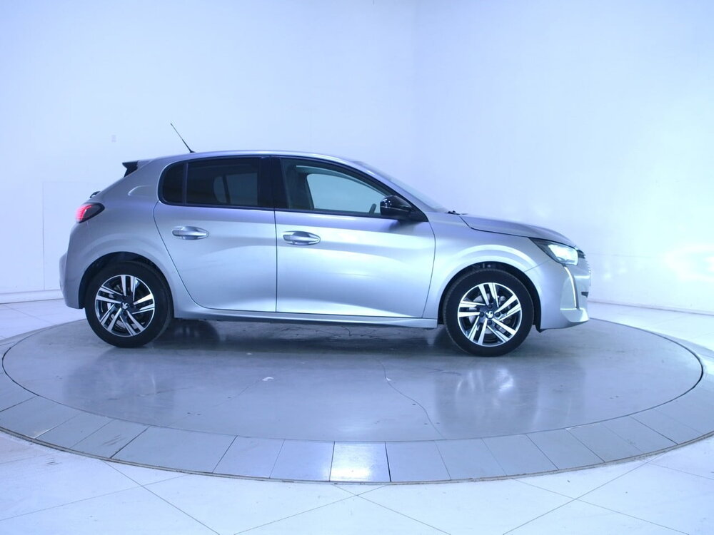 Occasion PEUGEOT 208 208 PureTech 100 S&S BVM6 - Allure Pack