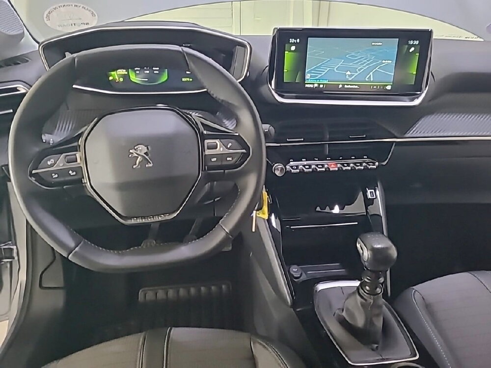 Occasion PEUGEOT 208 208 PureTech 100 S&S BVM6 - Allure Pack