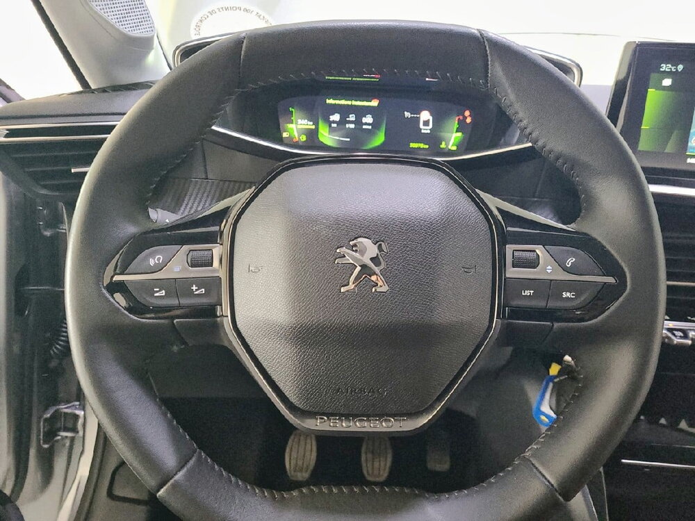 Occasion PEUGEOT 208 208 PureTech 100 S&S BVM6 - Allure Pack