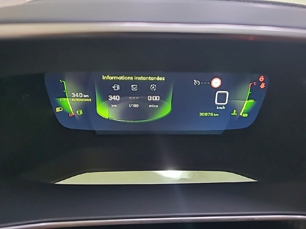 Occasion PEUGEOT 208 208 PureTech 100 S&S BVM6 - Allure Pack