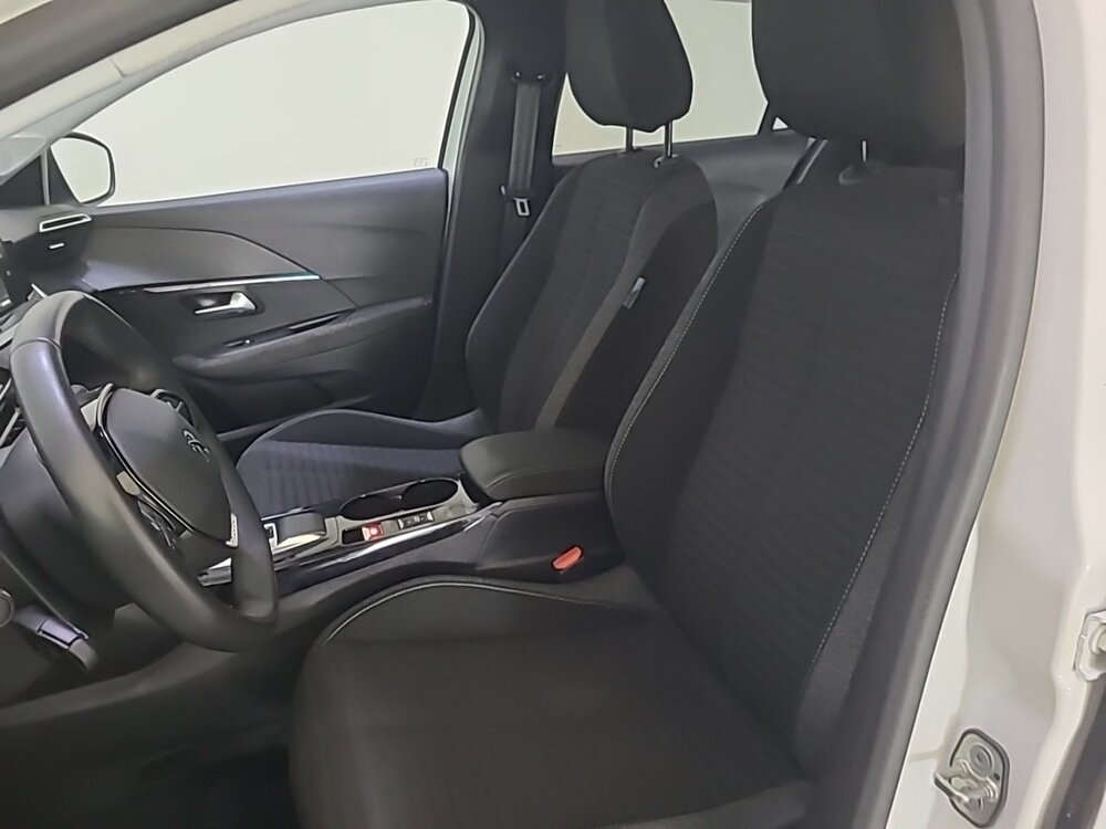 Occasion PEUGEOT 208 208 Electrique 50 kWh 136ch - Style