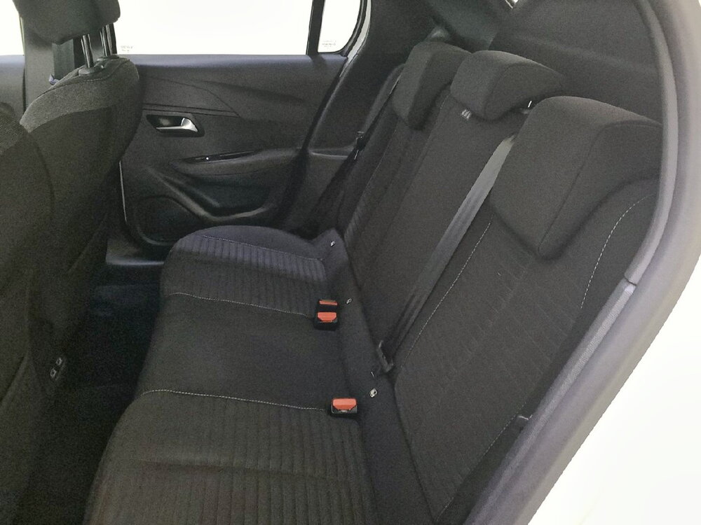 Occasion PEUGEOT 208 208 Electrique 50 kWh 136ch - Style