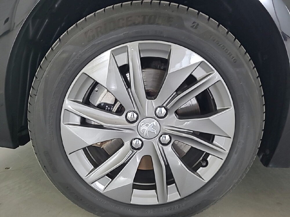Occasion PEUGEOT 208 208 Electrique 50 kWh 136ch - Style
