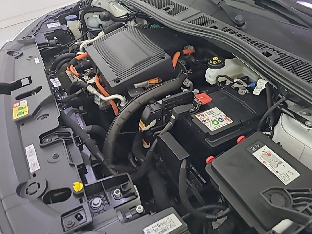 Occasion PEUGEOT 208 208 Electrique 50 kWh 136ch - Style