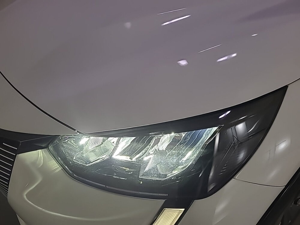 Occasion PEUGEOT 208 208 Electrique 50 kWh 136ch - Style