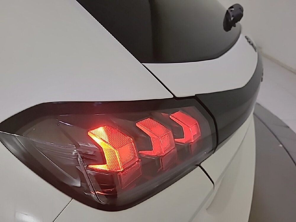 Occasion PEUGEOT 208 208 Electrique 50 kWh 136ch - Style