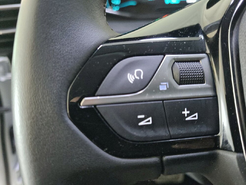 Occasion PEUGEOT 208 208 Electrique 50 kWh 136ch - Style