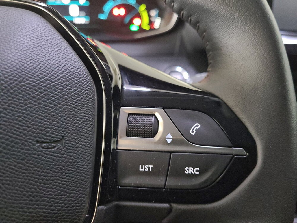 Occasion PEUGEOT 208 208 Electrique 50 kWh 136ch - Style