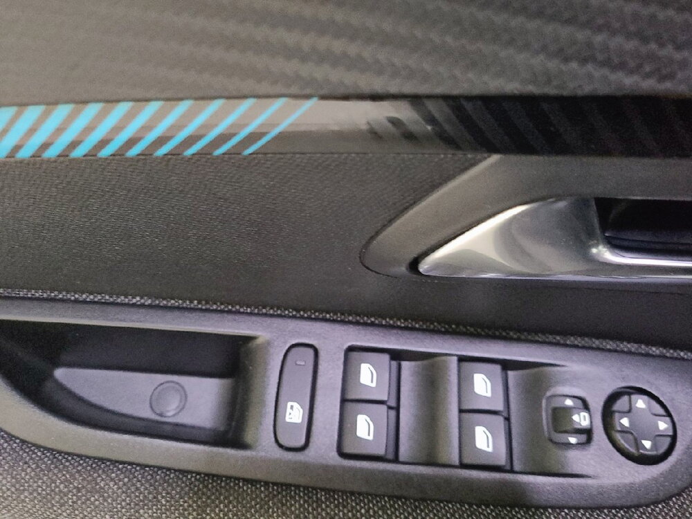 Occasion PEUGEOT 208 208 Electrique 50 kWh 136ch - Style
