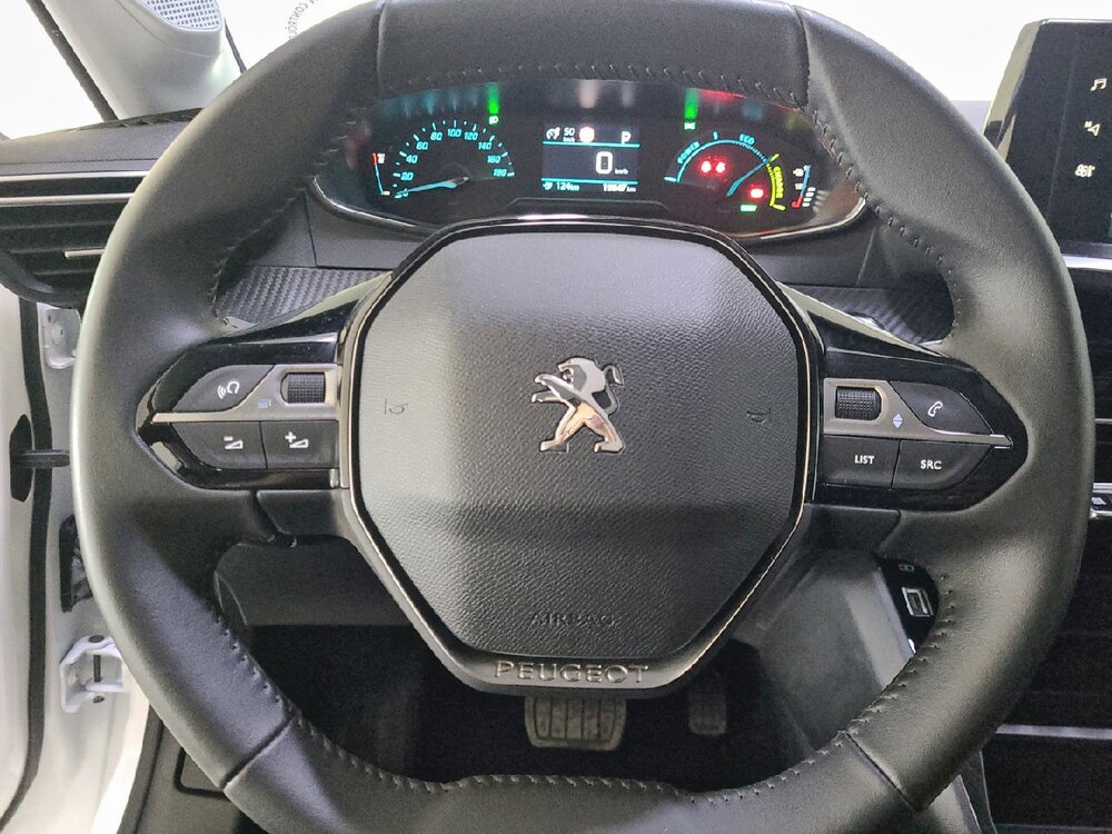 Occasion PEUGEOT 208 208 Electrique 50 kWh 136ch - Style
