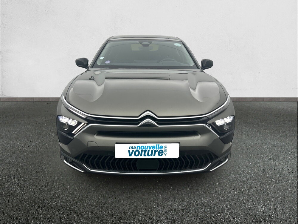 Occasion CITROEN C5X C5 X Hybride Rechargeable 225 S&S e-EAT8 - Shine Pack
