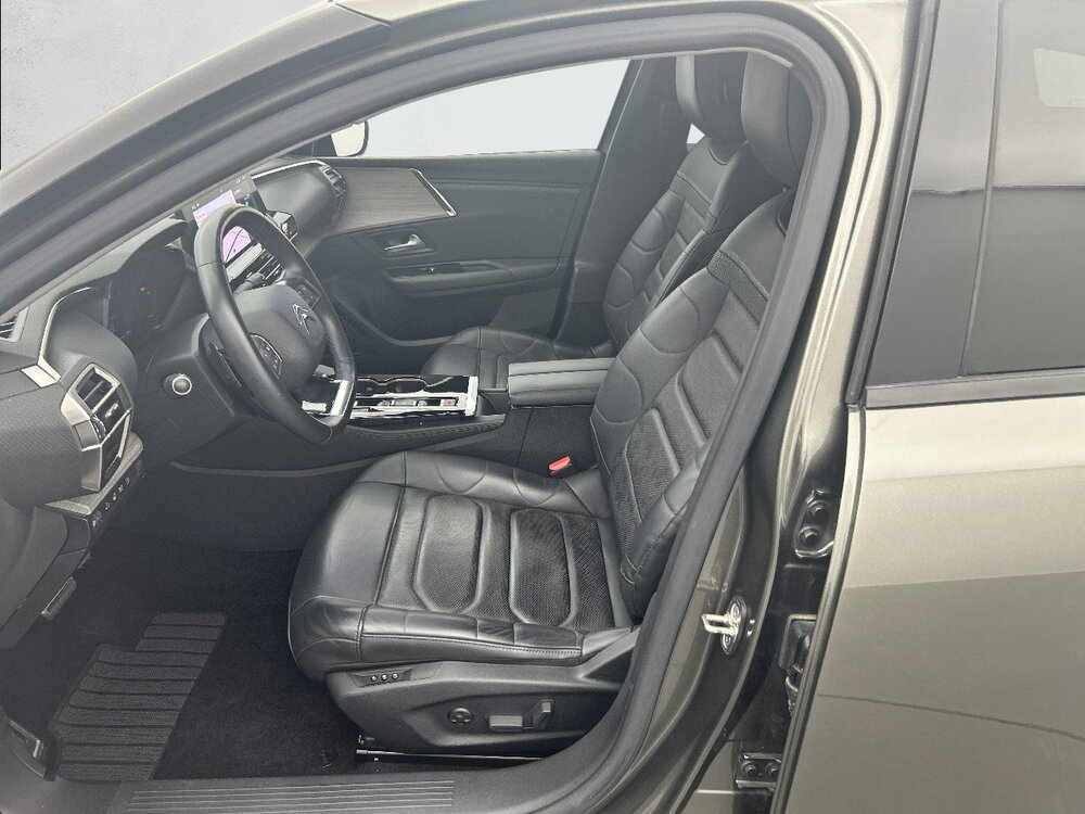 Occasion CITROEN C5X C5 X Hybride Rechargeable 225 S&S e-EAT8 - Shine Pack