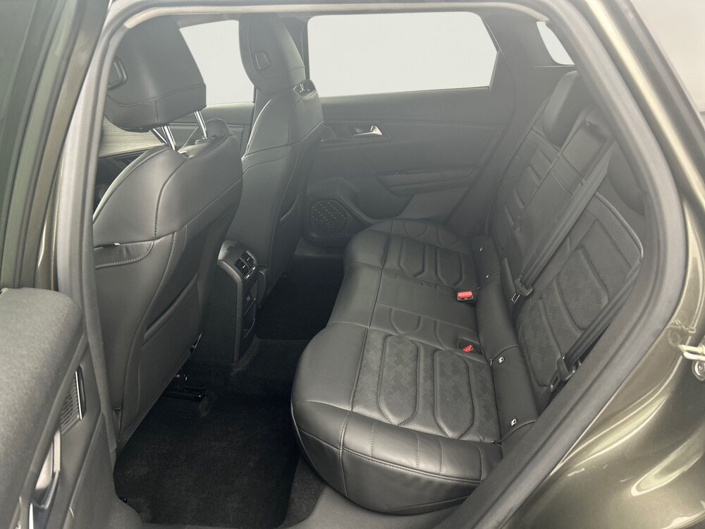 Occasion CITROEN C5X C5 X Hybride Rechargeable 225 S&S e-EAT8 - Shine Pack
