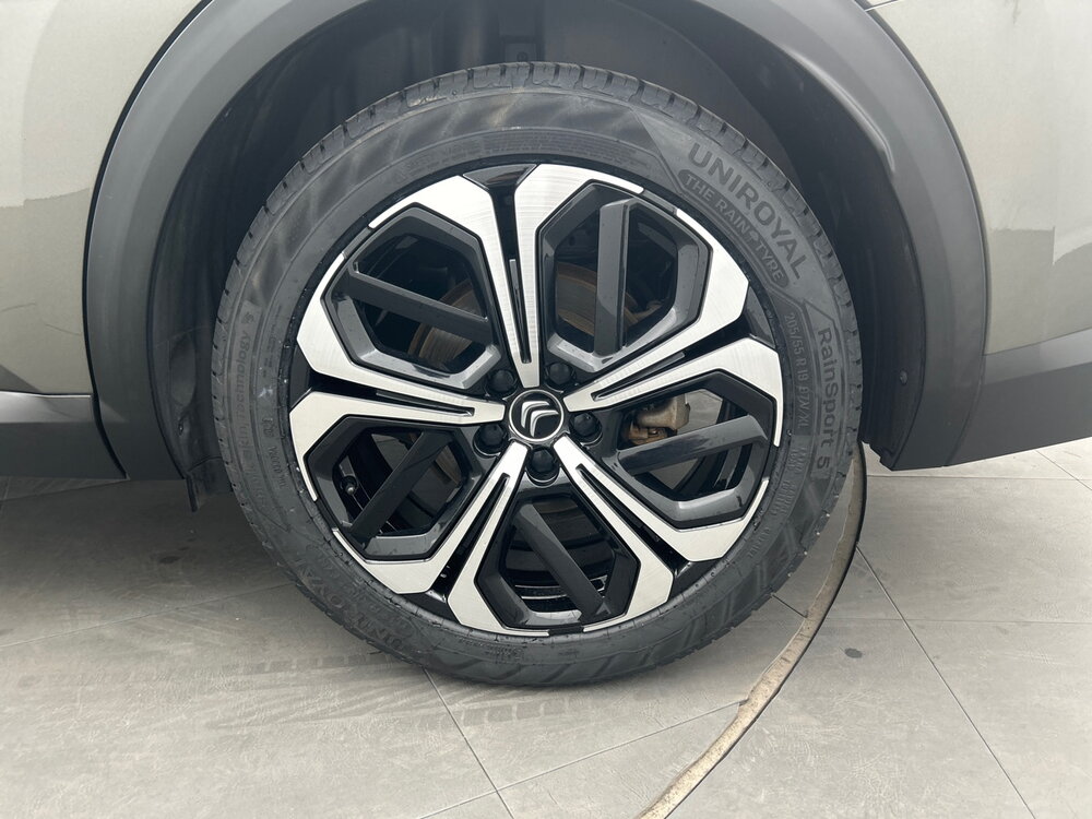 Occasion CITROEN C5X C5 X Hybride Rechargeable 225 S&S e-EAT8 - Shine Pack
