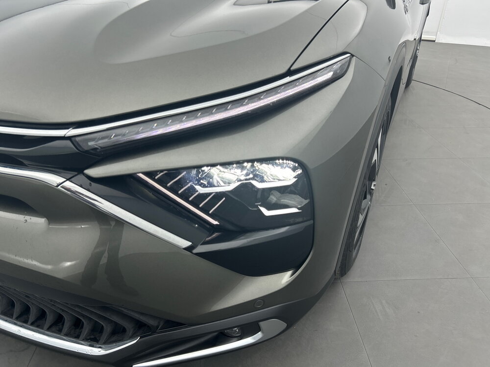 Occasion CITROEN C5X C5 X Hybride Rechargeable 225 S&S e-EAT8 - Shine Pack