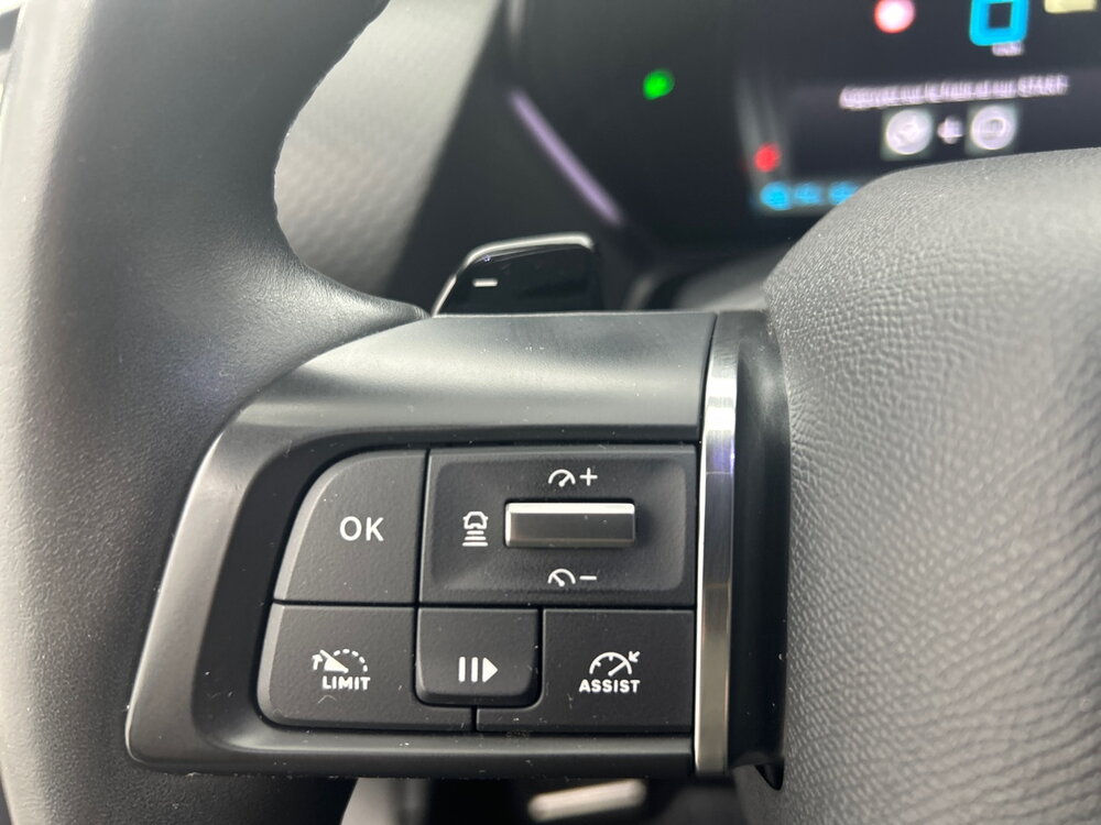 Occasion CITROEN C5X C5 X Hybride Rechargeable 225 S&S e-EAT8 - Shine Pack