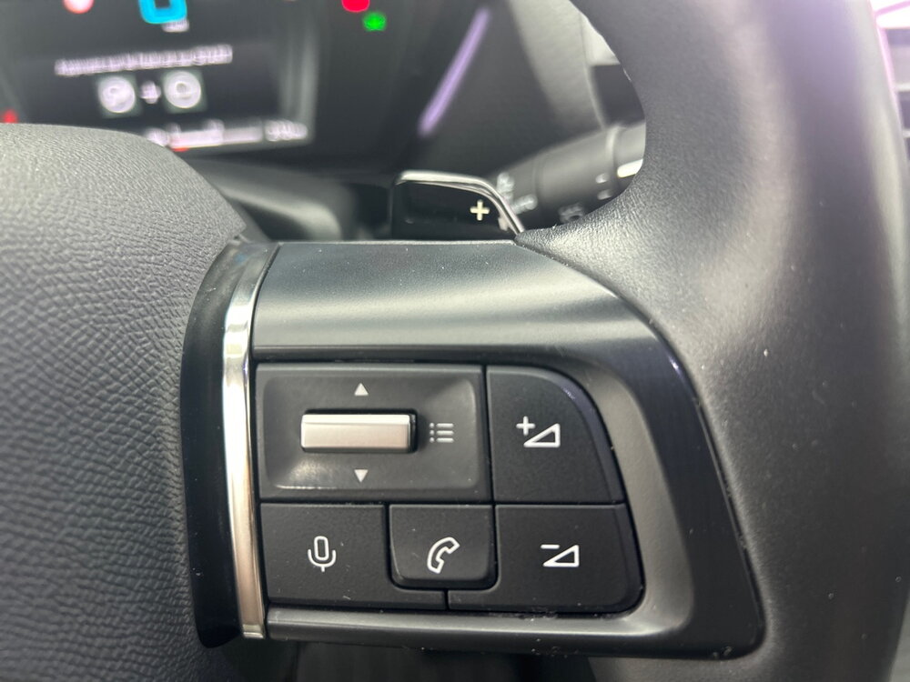 Occasion CITROEN C5X C5 X Hybride Rechargeable 225 S&S e-EAT8 - Shine Pack
