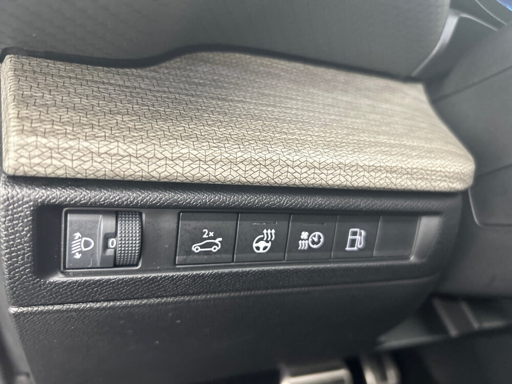 Occasion CITROEN C5X C5 X Hybride Rechargeable 225 S&S e-EAT8 - Shine Pack