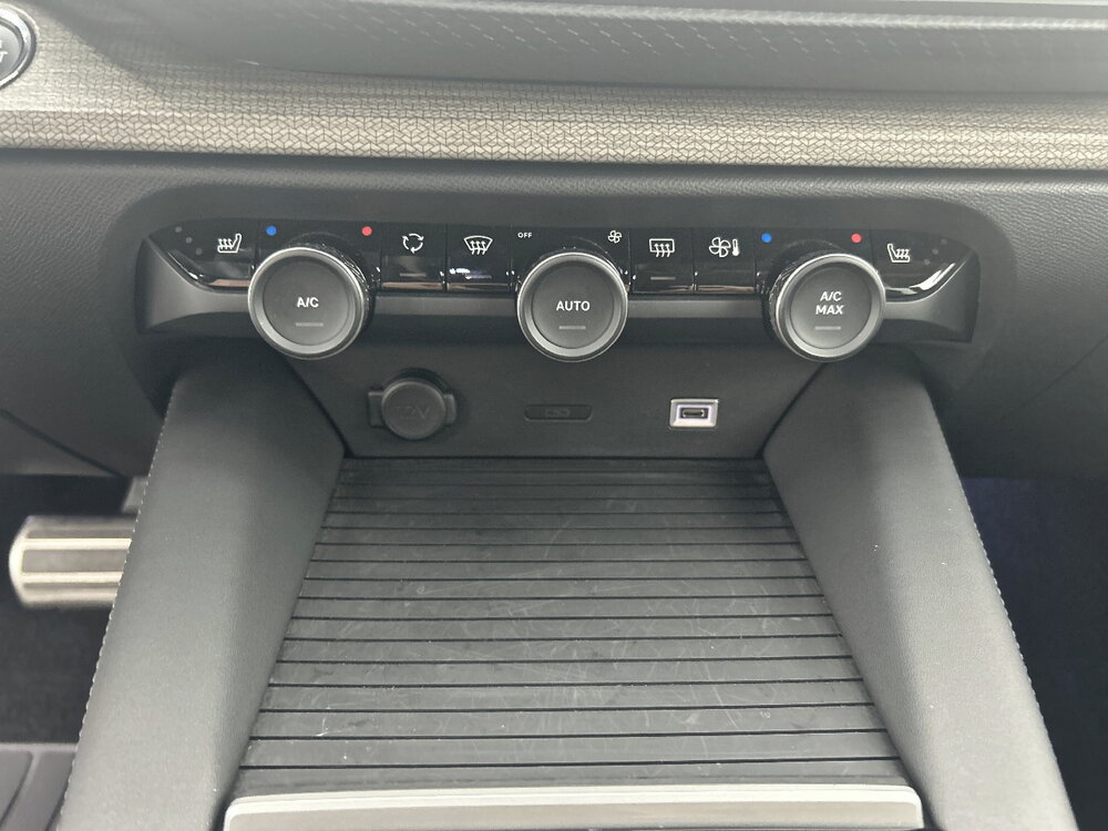 Occasion CITROEN C5X C5 X Hybride Rechargeable 225 S&S e-EAT8 - Shine Pack