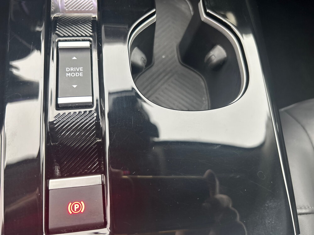 Occasion CITROEN C5X C5 X Hybride Rechargeable 225 S&S e-EAT8 - Shine Pack