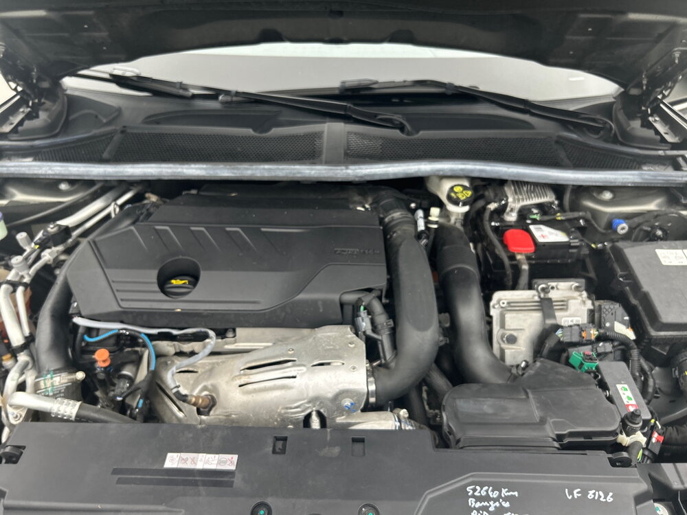 Occasion CITROEN C5X C5 X Hybride Rechargeable 225 S&S e-EAT8 - Shine Pack
