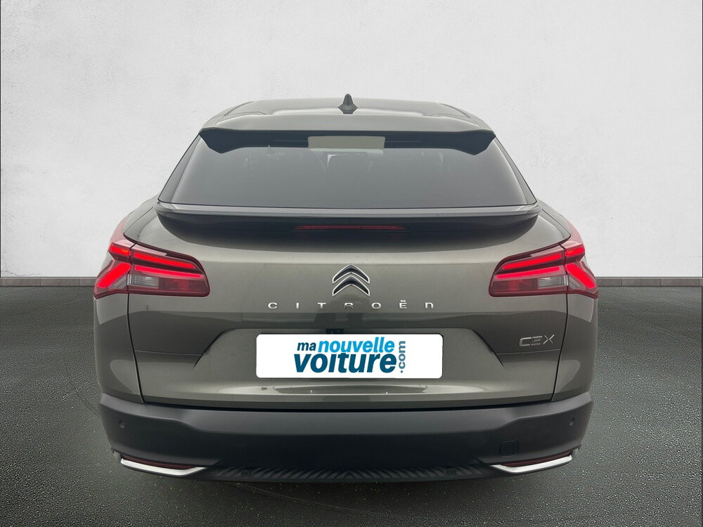 Occasion CITROEN C5X C5 X Hybride Rechargeable 225 S&S e-EAT8 - Shine Pack