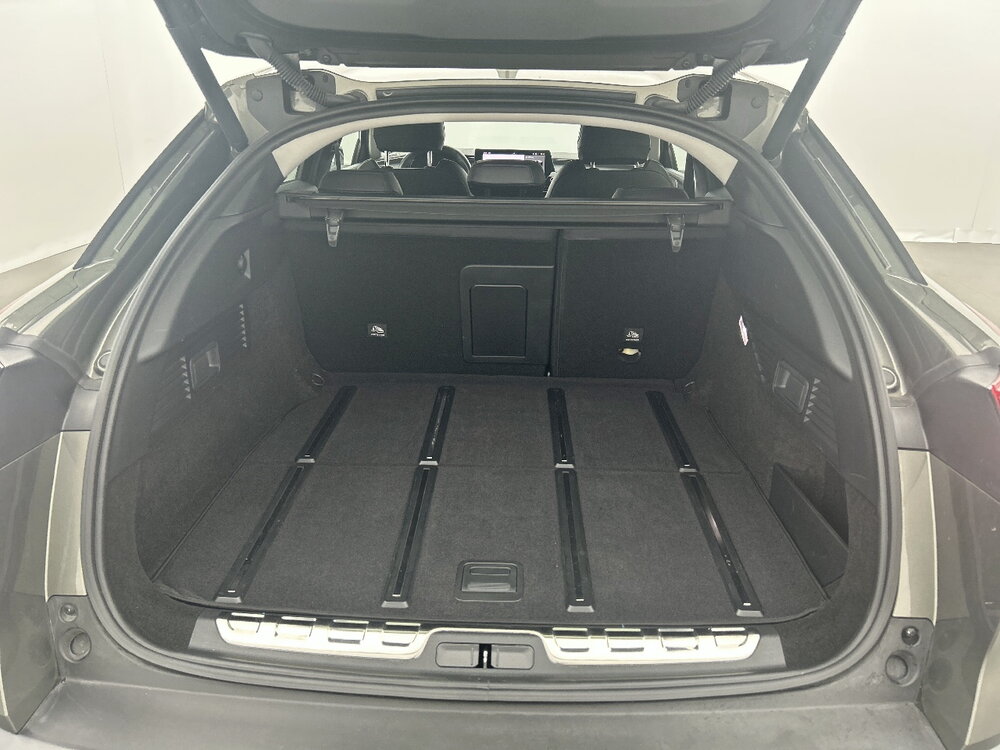 Occasion CITROEN C5X C5 X Hybride Rechargeable 225 S&S e-EAT8 - Shine Pack