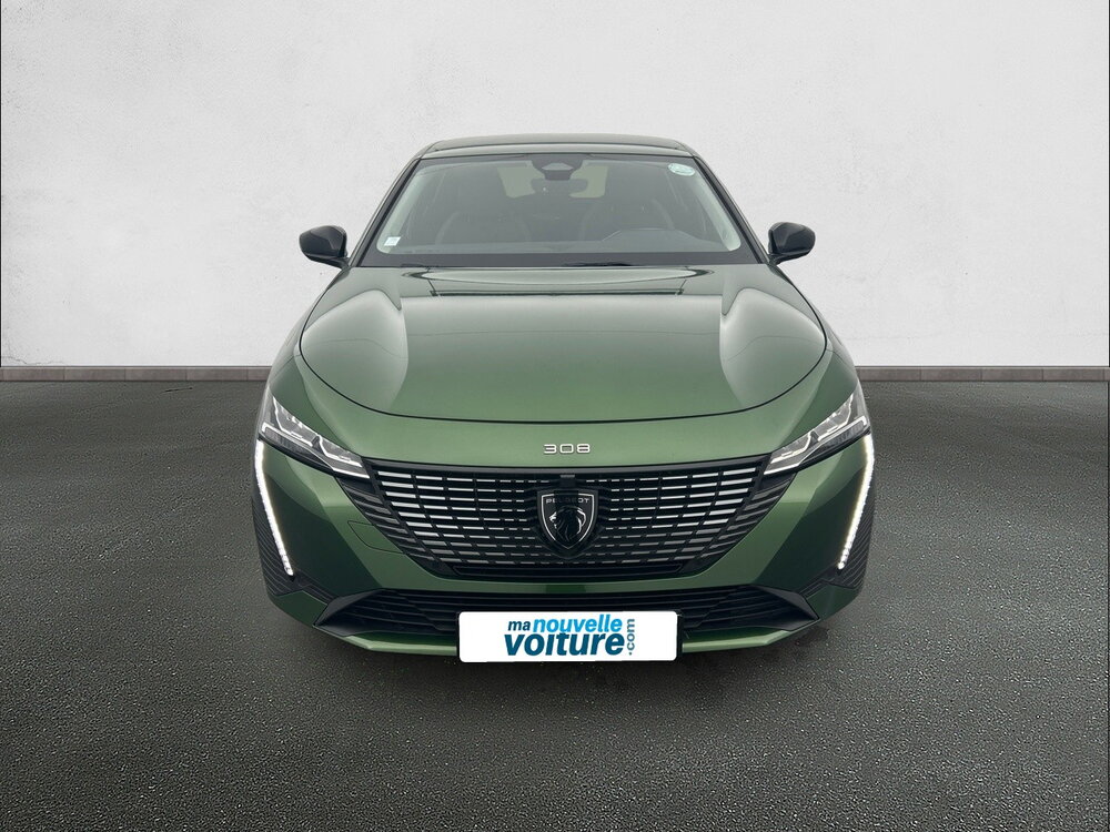 Occasion PEUGEOT 308 308 PHEV 180 e-EAT8 - Allure
