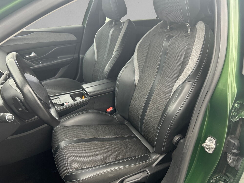 Occasion PEUGEOT 308 308 PHEV 180 e-EAT8 - Allure