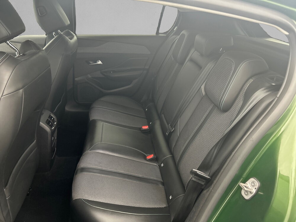 Occasion PEUGEOT 308 308 PHEV 180 e-EAT8 - Allure